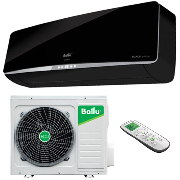 Platinum DC Inverter