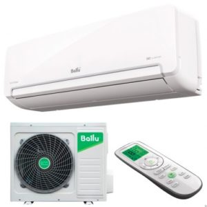 ECO EDGE DC Inverter