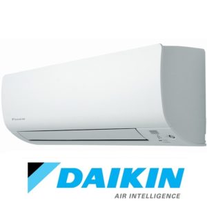 Сплит-система Daikin FTXS20K-RXS20L3 серия FTXS-K, со склада в Сочи, для площади до 20м2. Официальный дилер