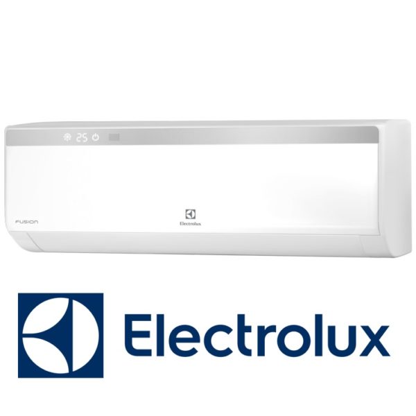 Сплит-система Electrolux EACS - 12HF-N3 серия Fusion со склада в Сочи, для площади до 32м2