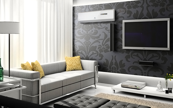 сплит система Electrolux