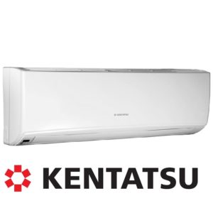 Сплит-система Kentatsu KSGT26HZAN1 - KSRT26HZAN1, серия Team со склада в Сочи, для площади до 26м2