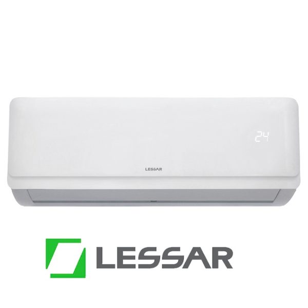 Сплит-система Lessar LS-H28KPA2-LU-H28KPA2 со склада в Сочи, для площади до 80м2
