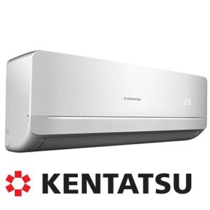 Сплит-система Kentatsu KSGR35HFAN1-KSRR35HFAN1 серия RIO со склада в Сочи, для площади до 35м