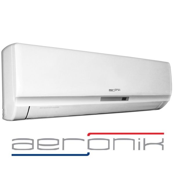Сплит-система Aeronik ASI-12HS2 - ASO-12HS2 серия SMILE со склада в Сочи, для площади до 32м2 Сплит-система Aeronik ASI-12HS2 - ASO-12HS2 серия SMILE со склада в Сочи, для площади до 32м2