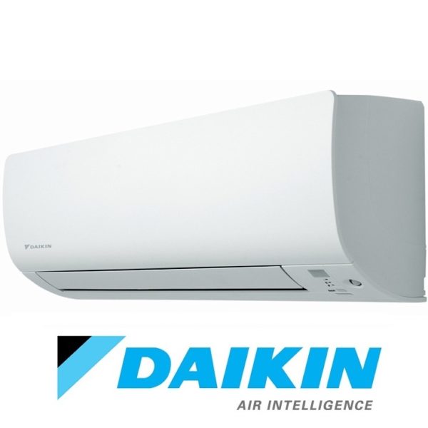 Сплит-система Daikin FTXS50K-RXS50L3 серия FTXS-K, со склада в Сочи, для площади до 50м2. Официальный дилер Сплит-система Daikin FTXS50K-RXS50L3 серия FTXS-K, со склада в Сочи, для площади до 50м2. Официальный дилер