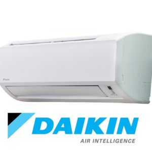 Сплит-система Daikin FTYN35L - RYN35L серия FTYN-L, со склада в Сочи, для площади до 35м2. Официальный дилер