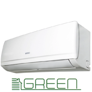 Сплит-система Green GRI GRO-24 серия HH1, со склада в Сочи, для площади до 68м2
