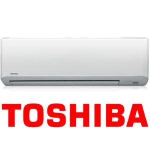 Сплит-система Toshiba RAS-24S3KHS со склада в Сочи, для площади до 65 м2