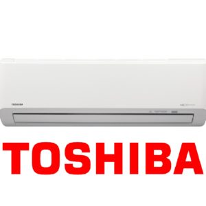 Сплит-система Toshiba RAS-10N3KV-RAS-10N3AV-E со склада для площади до 25 м2. Официальный дилер!