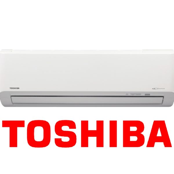 Сплит-система Toshiba RAS-13N3KV-RAS-13N3AV-E со склада для площади до 35 м2. Официальный дилер!