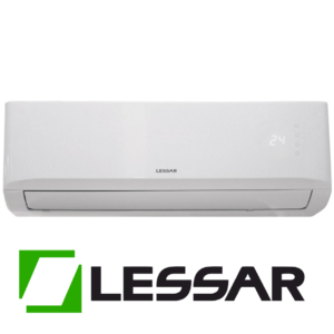 Сплит-система Lessar LS-H12KKA2A-LU-H12KKA2A со склада в Сочи, для площади до 36м2