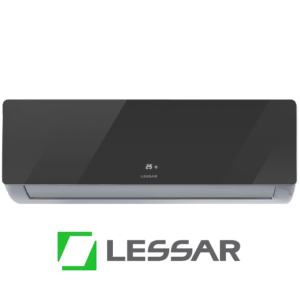 Сплит-система Lessar LS-HE12KNA2A-LU-HE12KNA2A серия Ego со склада в Сочи, для площади до 36м2