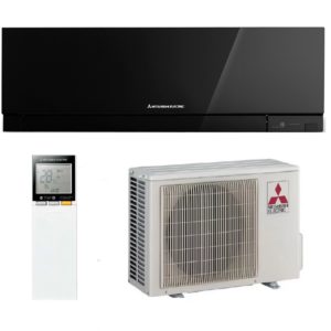 Инверторный кондиционер Mitsubishi Electric MSZ-EF35VE2B / MUZ-EF35VE для площади 25м2