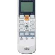 Пульт ДУ инверторного компактного кассетного кондиционера Fujitsu