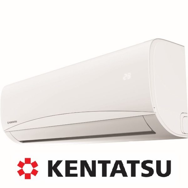Кондиционер Kentatsu Bravo KSGB21HFAN1 - KSRB21HFAN1 со склада в Сочи, для площади до 21м2