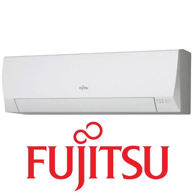 Инверторная сплит-система Fujitsu ASYG07LLCE-R - AOYG07LLCE-R CLASSIC EURO со склада в Сочи, для площади до 21м2