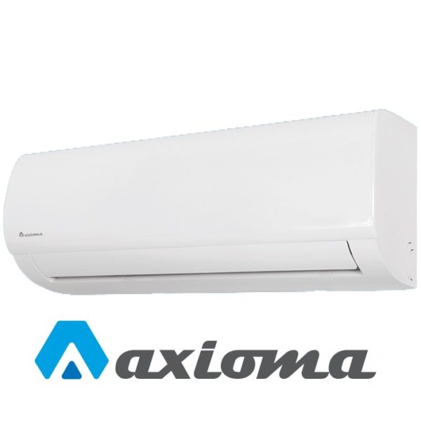 Кондиционер Axioma ASX09A1 - ASB09A1 A-series со склада в Сочи, для площади до 25м2. Официальный дилер Кондиционер Axioma ASX09A1 - ASB09A1 A-series со склада в Сочи, для площади до 25м2. Официальный дилер