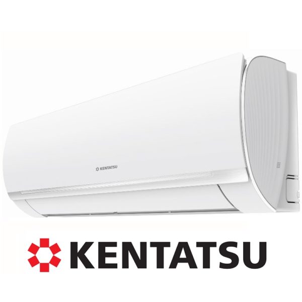 Сплит-система Kentatsu KSGQ26HFAN1-KSRQ26HFAN1 серия Quantum со склада в Сочи, для площади до 25м2 Сплит-система Kentatsu KSGQ26HFAN1-KSRQ26HFAN1 серия Quantum со склада в Сочи, для площади до 25м2