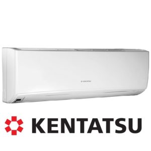 Сплит-система Kentatsu KSGT35HZAN1 - KSRT35HZAN1, серия Team со склада в Сочи, для площади до 35м2