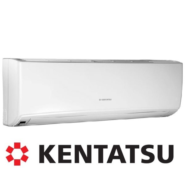 Сплит-система Kentatsu KSGT35HZAN1 - KSRT35HZAN1, серия Team со склада в Сочи, для площади до 35м2