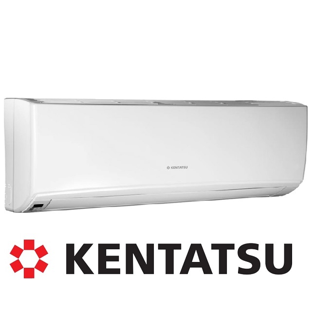 Сплит-система Kentatsu KSGT35HZAN1 - KSRT35HZAN1, серия Team со склада в Сочи, для площади до 35м2