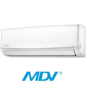 Сплит-система MDV MDSF-24HRN1-MDOF-24HN1 FAIRWIND со склада в Сочи, для площади до 70м2. Официальный дилер