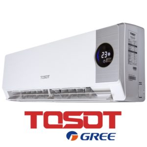 Сплит-система Tosot T18H-SN-I - T18H-SN-O серия Natal со склада в Сочи, для площади до 47м2