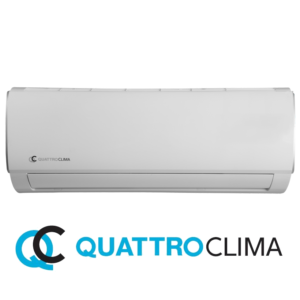 Кондиционер QuattroClima QV-PR24WA-QN-PR24WA серия Prato для площади до 70м2